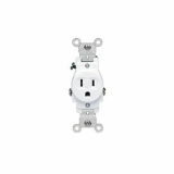 Leviton 5015-W
