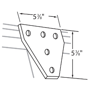 Superstrut® AB261ÿSuperstrut® AB261ÿSuperstrut® AB261ÿ