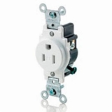 Leviton T5015-W