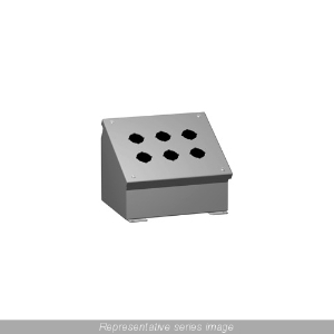 Hammond® 1490MG12
