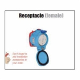 Meltric 33-64183-C-K14