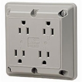 Leviton 1254-E