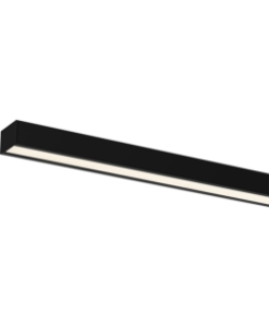 Liteline STRIPE24-5CCT-BK