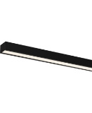 Liteline STRIPE24-5CCT-BK