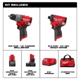 Milwaukee® 3497-22