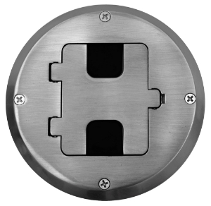 Wiring Device-Kellems RF515SSÿWiring Device-Kellems RF515SSÿÿÿ