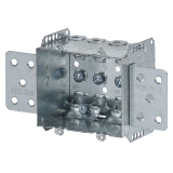 Iberville® BC2104-LMS-2