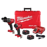 Milwaukee® 3697-22