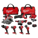 Milwaukee® 3697-27