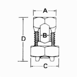 Blackburn® 6H