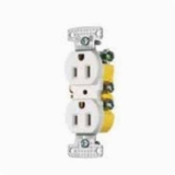 Wiring Device-Kellems RR15W