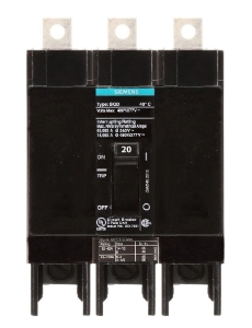 Siemens BQD6320