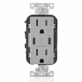 Leviton T5635-G