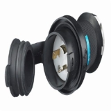 Wiring Device-Kellems HBL2321SW