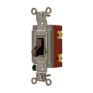 Wiring Device-Kellems HBL1221