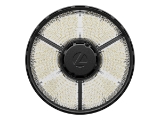 Lithonia Lighting CPRB ALO13 UVOLT SWW9 80CRI DBL