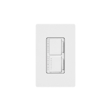 Lutron® MACL-L3T251-WH