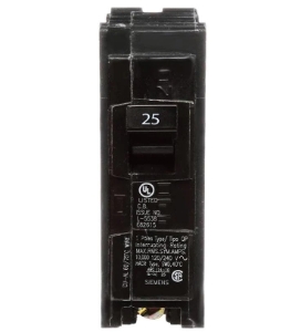 Siemens Q125