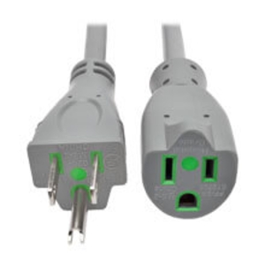 Tripp Lite P024-015-GY-HGÿÿÿÿÿÿÿÿÿ
