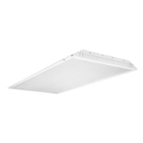 Lithonia Lighting 2GT8 2 U316 A12 MVOLT GEB10IS CSA