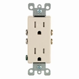 Leviton T5325-T