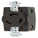 Wiring Device-Kellems HBL3330