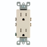 Leviton T5325-T
