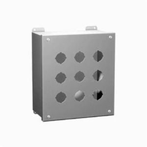 Hammond® 1437MA