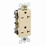 Leviton 16462-W