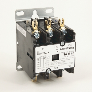 Allen-Bradley 400-DP25NA3-B