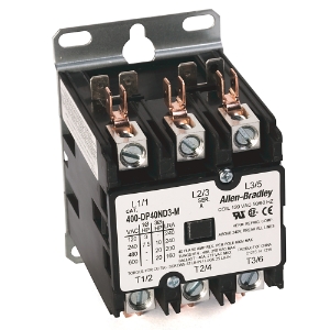 Allen-Bradley 400-DP40ND3