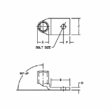 Blackburn® 40H