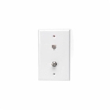 Leviton 40258-W