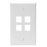 Leviton 41080-4WP