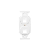 Leviton 41087-2WP