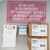 Edwards Signaling™ 6538ONT-G5