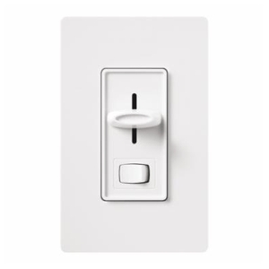 lutron® s-600p-wh