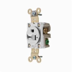 Wiring Device-Kellems HBL5461WÿWiring Device-Kellems HBL5461WÿWiring Device-Kellems HBL5461WÿWiring Device-Kellems HBL5461Wÿÿ