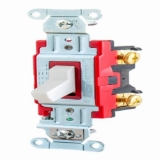 Wiring Device-Kellems 1221W