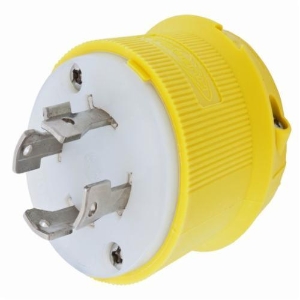 Wiring Device-Kellems HBL27CM41