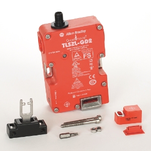 Gerrie | Allen-Bradley 440G-TZS21UPLH
