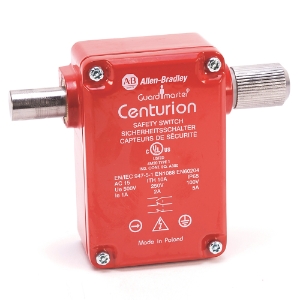 Allen-Bradley 440K-B04026