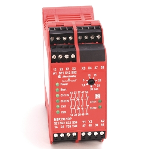 Allen-Bradley 440R-M23143