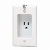 Leviton 688-W