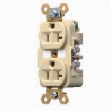 Wiring Device-Kellems HBL5362I