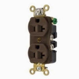 Wiring Device-Kellems HBL5352
