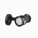 Wiring Device-Kellems HBL2313SW
