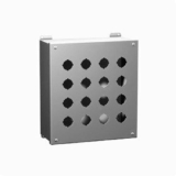 Hammond® 1437SSC