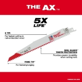 Milwaukee® 48-00-5027
