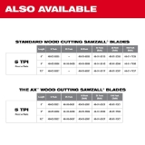 Milwaukee® 48-00-5035